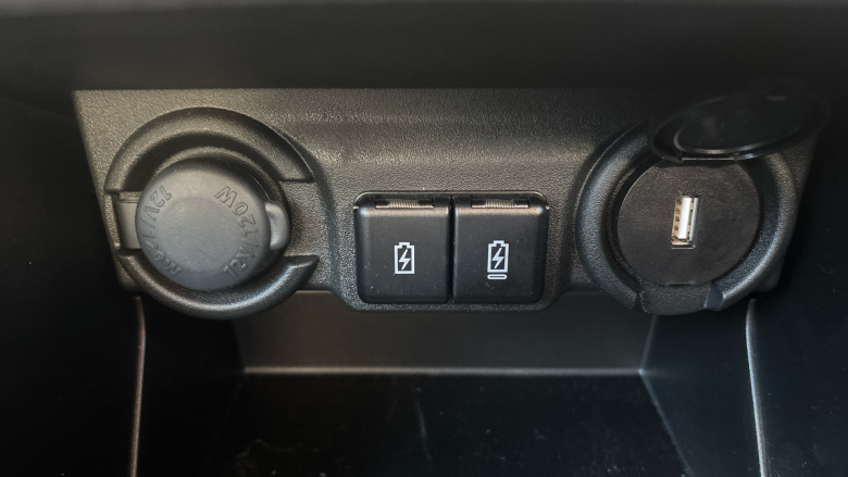 Suzuki Swift 1.2 Mild Hybrid Motion 5dr CVT Petrol Hatchback